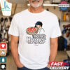 The Detroit Red Wings Sport Classics T Shirt