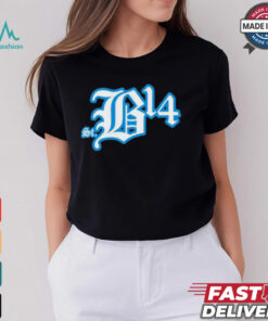 Detroit Vs Everybody Saint Brown Shirt