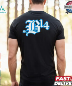 Detroit Vs Everybody Saint Brown Shirt