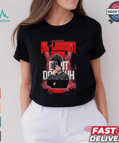 Diljit Dosanjh Dil luminati Tour Signature Shirt