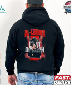 Diljit Dosanjh Dil luminati Tour Signature Shirt