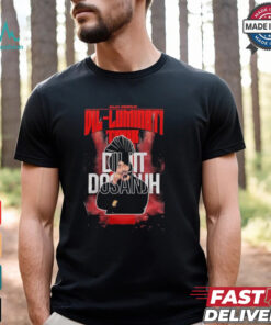 Diljit Dosanjh Dil luminati Tour Signature Shirt