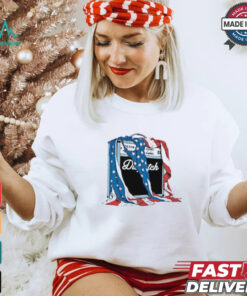 Dispatch Amplifying Democracy Tour 2024 T Shirts