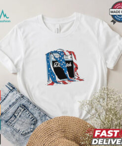 Dispatch Amplifying Democracy Tour 2024 T Shirts