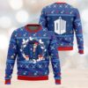 Elden Ring Ugly Christmas Sweaters