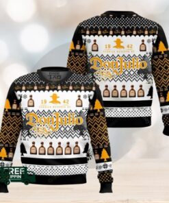 Don Julio Ugly Christmas Sweater