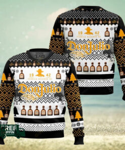 Don Julio Ugly Christmas Sweater