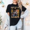 Barcelona FC 2024 Christmas Mes Que Un Club T Shirt