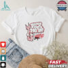 Official Davis And Elkins College Dylan Leadbetter Committed Mountain East Poster t shirt