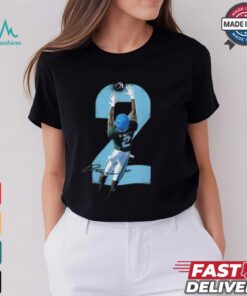 Duece Watts signature 2024  t shirt
