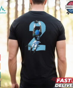 Duece Watts signature 2024 t shirt