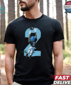 Duece Watts signature 2024 t shirt