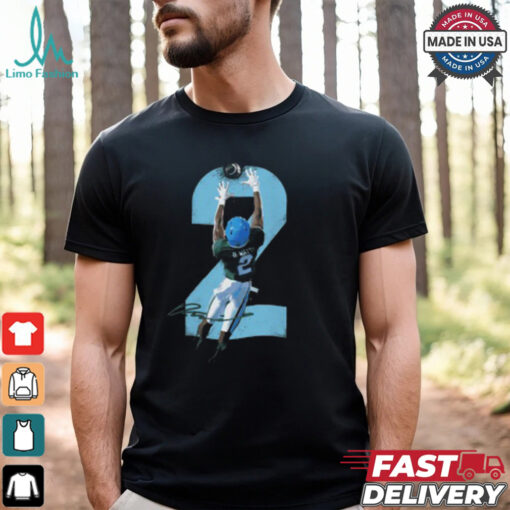 Duece Watts signature 2024  t shirt