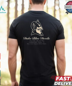 Duke Homecourt Heavy Shirt