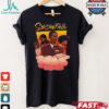 Denver Broncos Vs Los Angeles Chargers October 14, 2024 NFL Crucial Catch t shirt