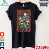 Detroit Tigers Riley Greene Baseball Team Swing Pose Shirt