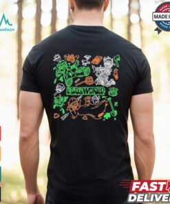 Eddsworld Spooky Shirt