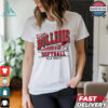Texas Longhorns Standing Mascot Hook ‘Em Vs Texas A&M Shirt