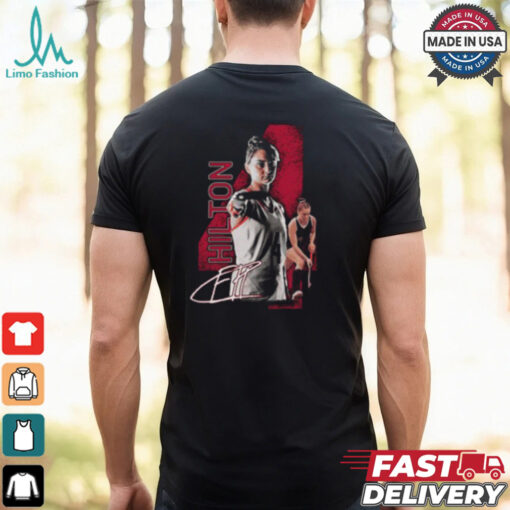 Emma Hilton signature 2024  t shirt