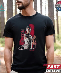Emma Hilton signature 2024 t shirt