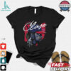 Lebron James And James Jr Los Angeles Lakers Like Father Like Son Shirt