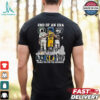 US Vs Everybody T Shirt Black