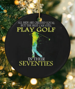 Equal Golf Seventies Men   Shirt