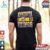 Zeke Band European Tour 2024 T shirt