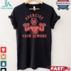 Vance Kennedy Trump Musk 2024 thug life cowboy shirt