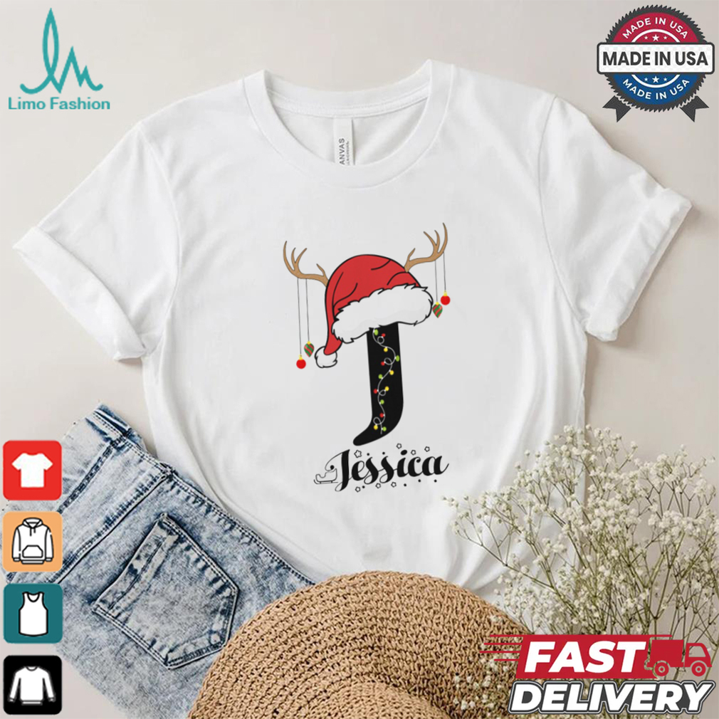 Family Christmas Name Shirt Family Christmas Name Shirt