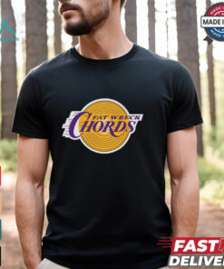 Fat Wreck Chorords San Pedro LA Shirt