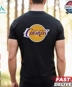 Fat Wreck Chorords San Pedro LA Shirt