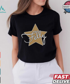 Fellymusic Felly Star Shirt