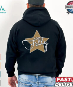 Fellymusic Felly Star Shirt