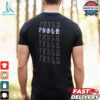 Miami Dolphins x Aleali May Black T Shirts