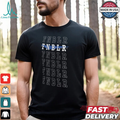 Finn Bálor Triple Logo T Shirt