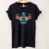 Slam Dunnk New Found Glory The USED Festival 2025 T shirt