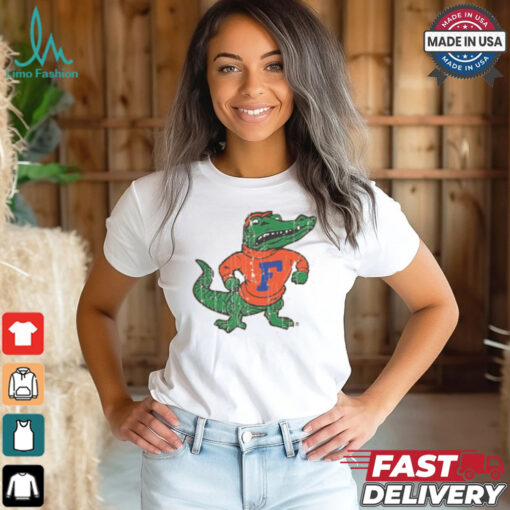 Florida Logo All Season Shirt