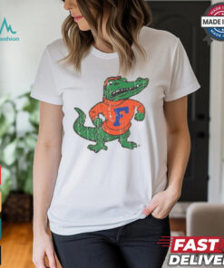 Florida Logo All Season Shirt