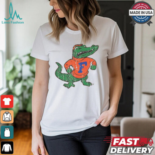 Florida Logo All Season Shirt