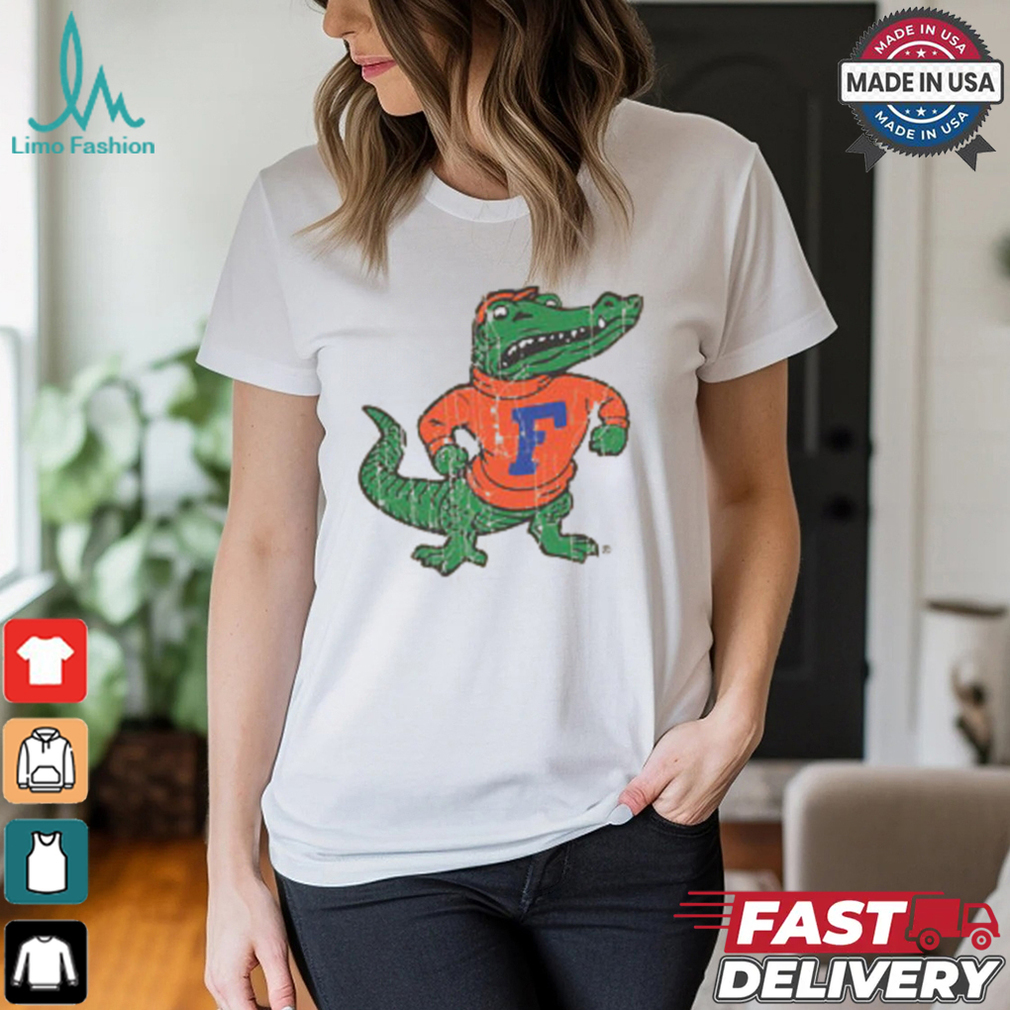 Florida Logo All Season Shirt Florida Logo All Season Shirt