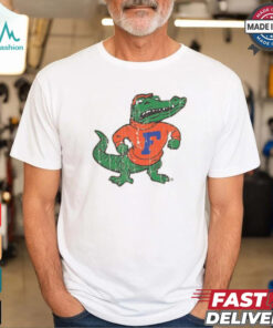 Florida Logo All Season Shirt