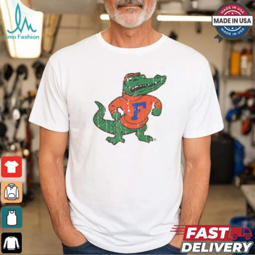 Florida Logo All Season Shirt