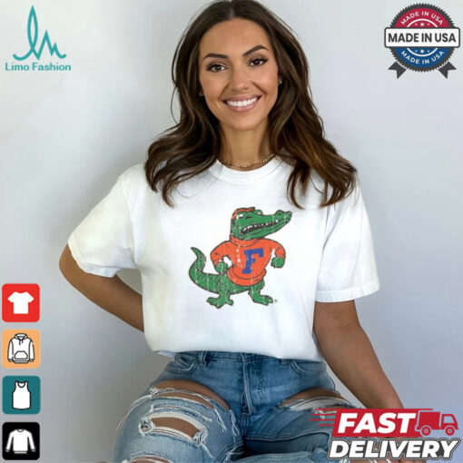 Florida Logo All Season Shirt