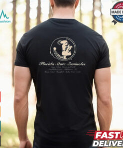Florida State Homecourt Heavy Shirt