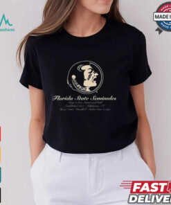 Florida State Homecourt Heavy Shirt