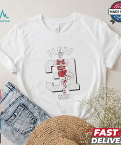 Fluff WKU Hilltoppers yoga shirt