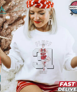Fluff WKU Hilltoppers yoga shirt