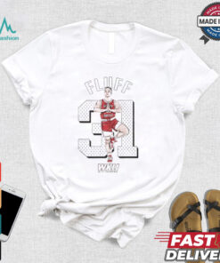 Fluff WKU Hilltoppers yoga shirt