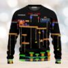 Sithknot Star Wars Unisex Ugly Sweater